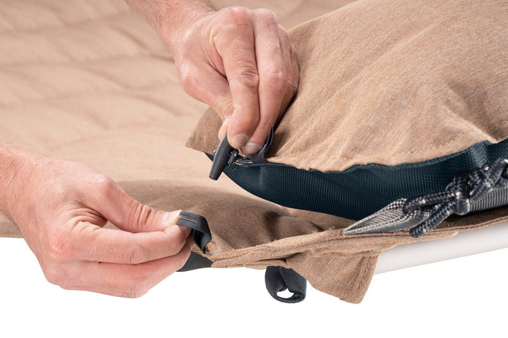 SuperNest Hammock - Quest Outdoors