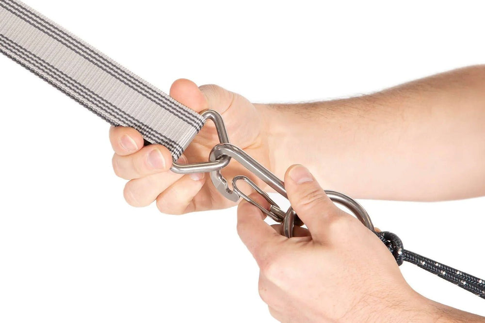 SuperNest Hammock - Quest Outdoors