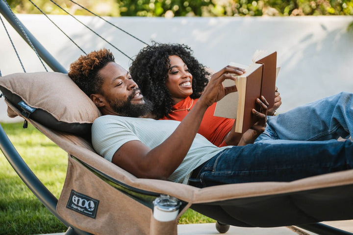 SuperNest Hammock - Quest Outdoors