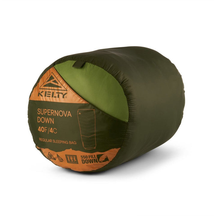 Supernova 40 - Quest Outdoors