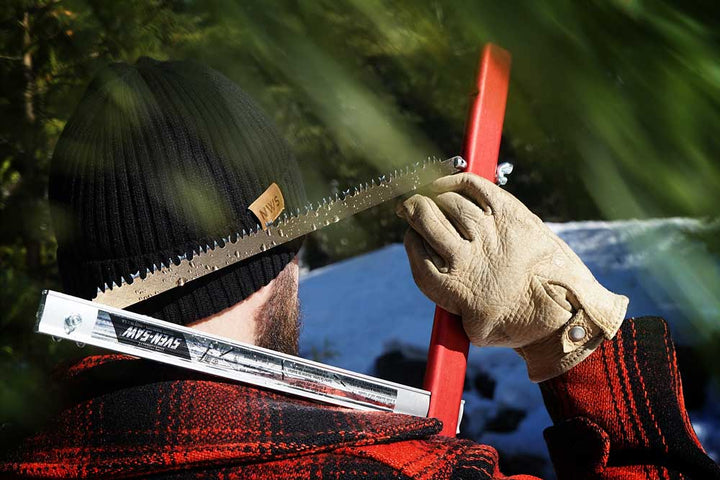 Sven Saw - Quest Outdoors