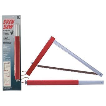 Sven Saw - Quest Outdoors