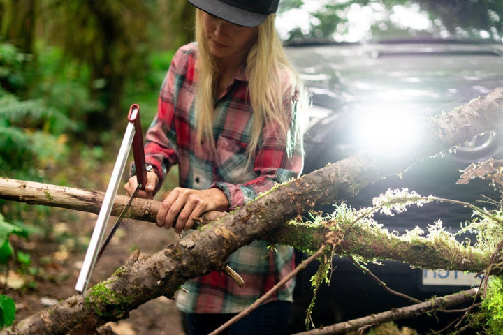 Sven Saw - Quest Outdoors