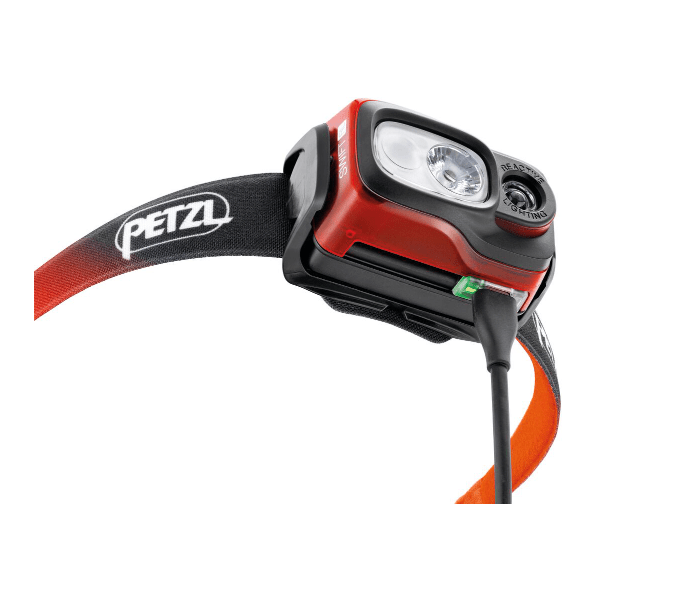 Swift RL Headlamp - Quest Outdoors