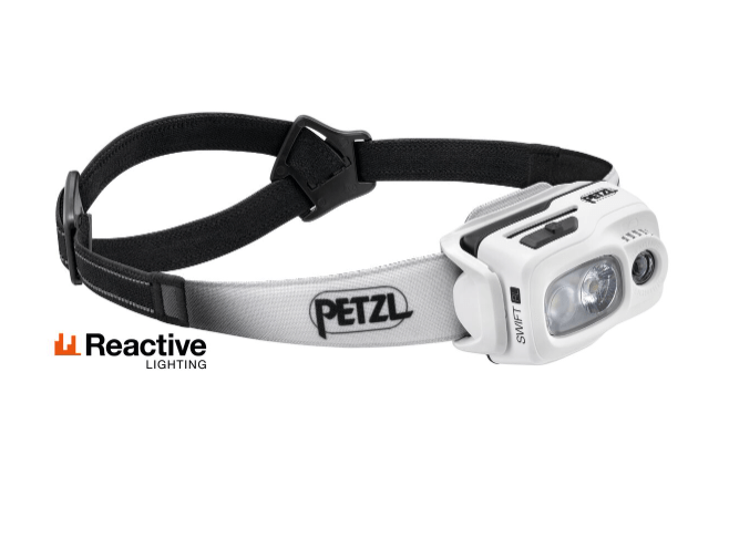 Swift RL Headlamp - Quest Outdoors