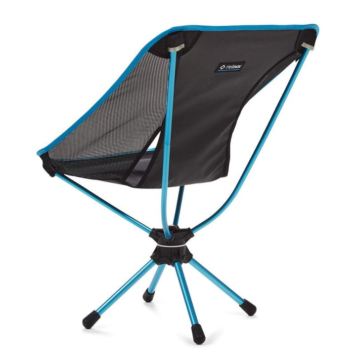Swivel Chair - Quest Outdoors
