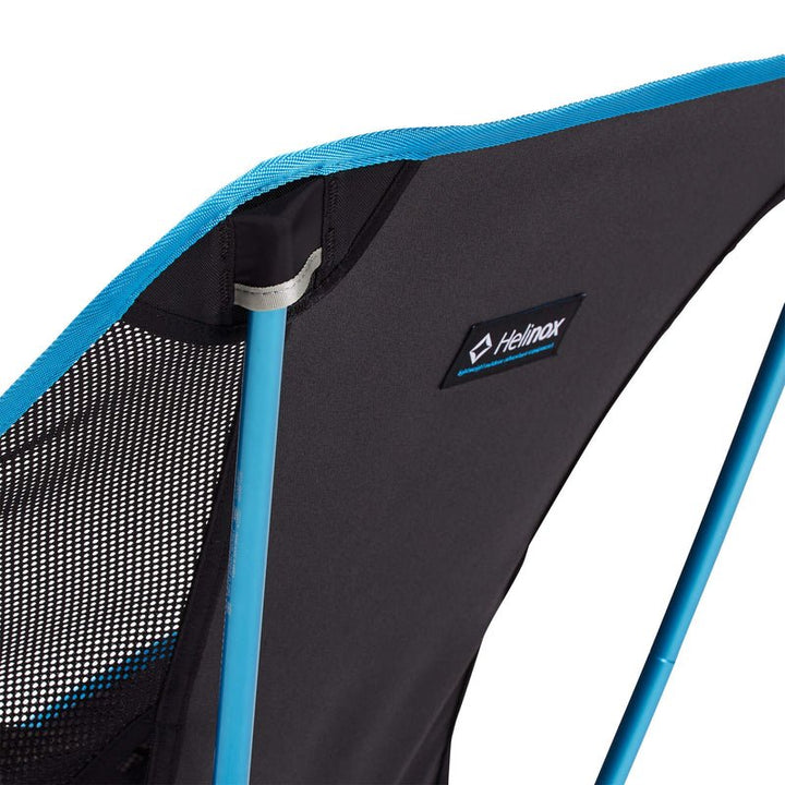 Swivel Chair - Quest Outdoors