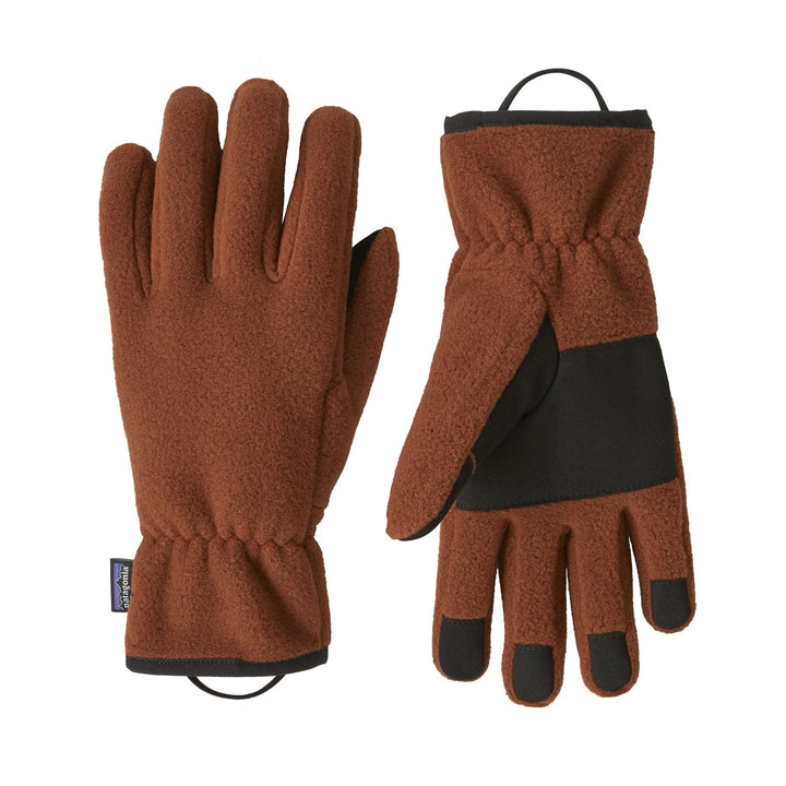 Synchilla™ Gloves - Quest Outdoors