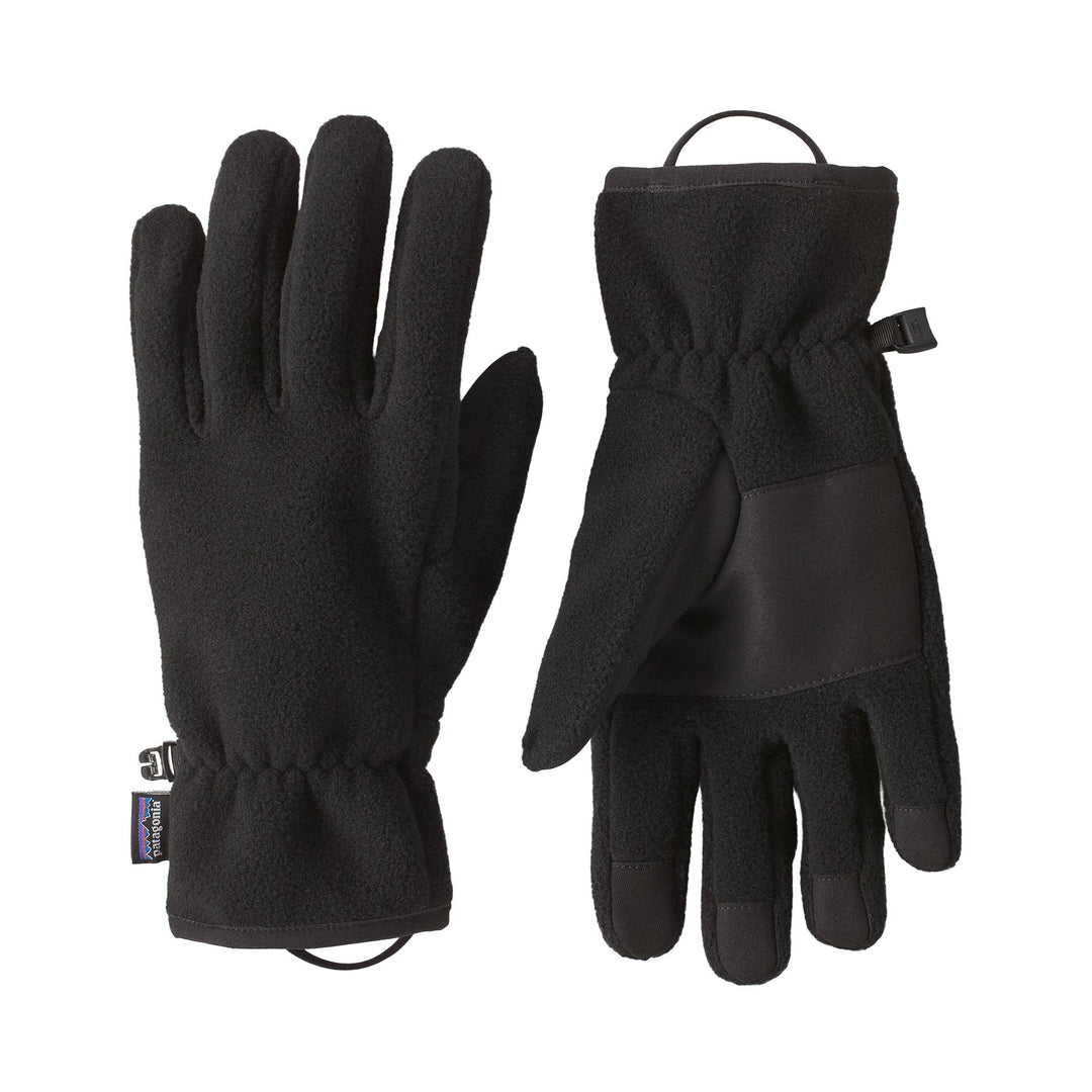 Synchilla™ Gloves - Quest Outdoors