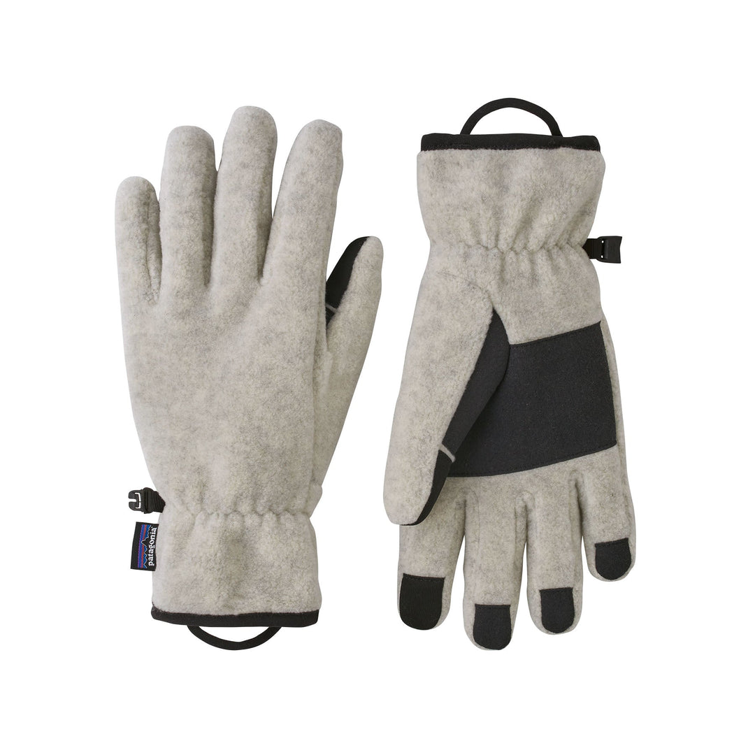 Synchilla™ Gloves - Quest Outdoors
