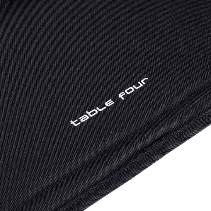 Table Four - Quest Outdoors