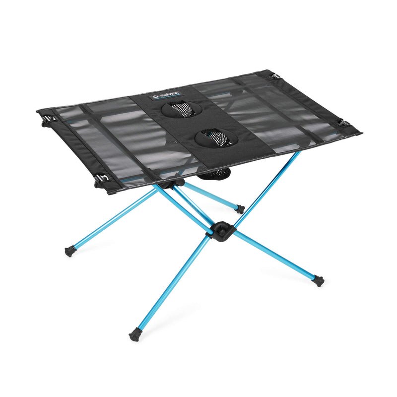 Table One - Quest Outdoors