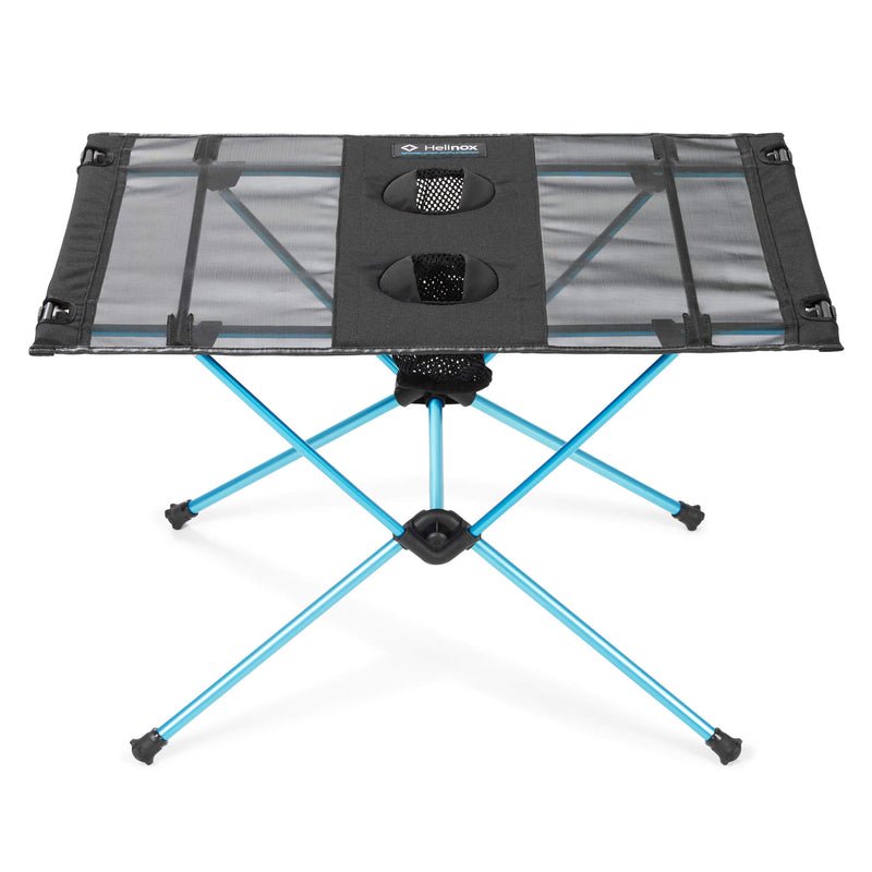 Table One - Quest Outdoors