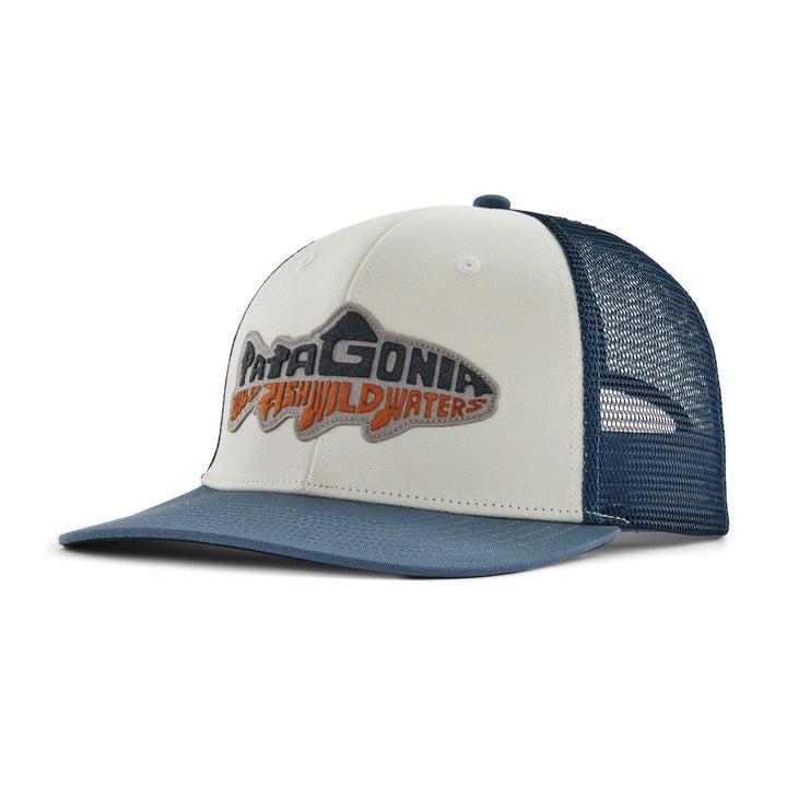 Take a Stand Trucker Hat - Quest Outdoors