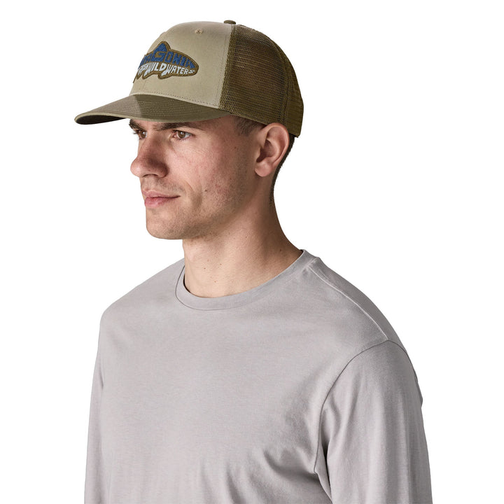Take a Stand Trucker Hat - Quest Outdoors