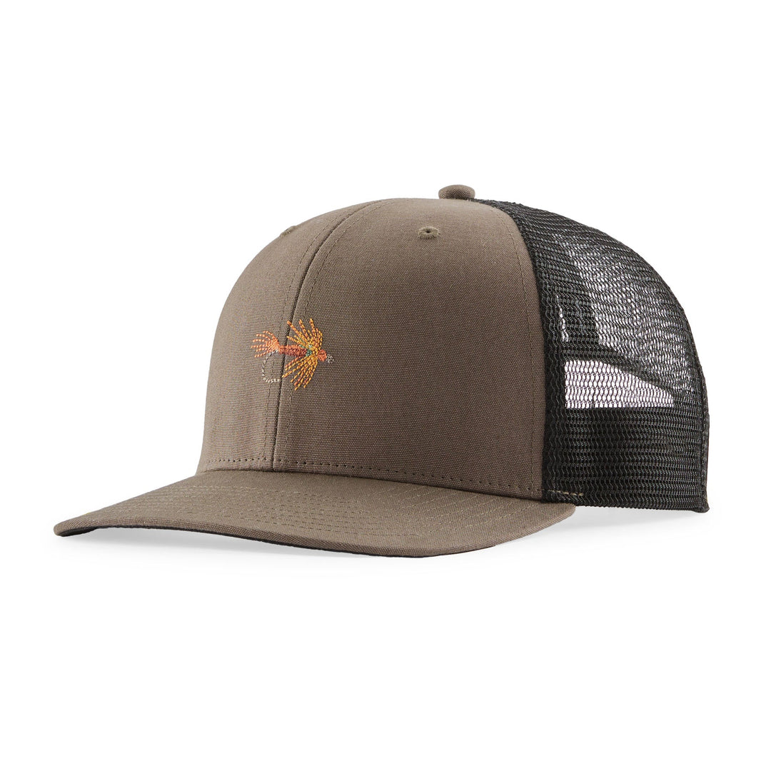 Take a Stand Trucker Hat - Quest Outdoors