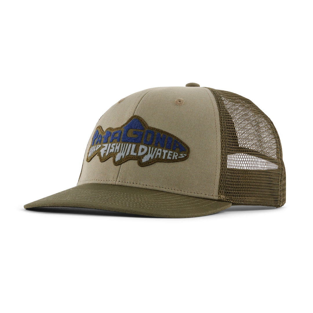 Take a Stand Trucker Hat - Quest Outdoors