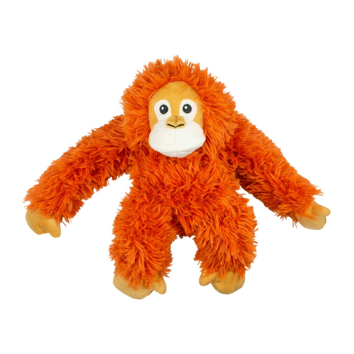 Tall Tails 14" Orangutan Rope Toy - Quest Outdoors