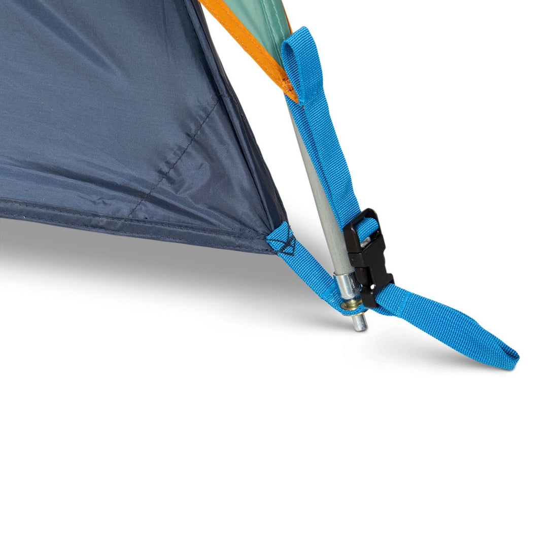 Tallboy 6 - Quest Outdoors