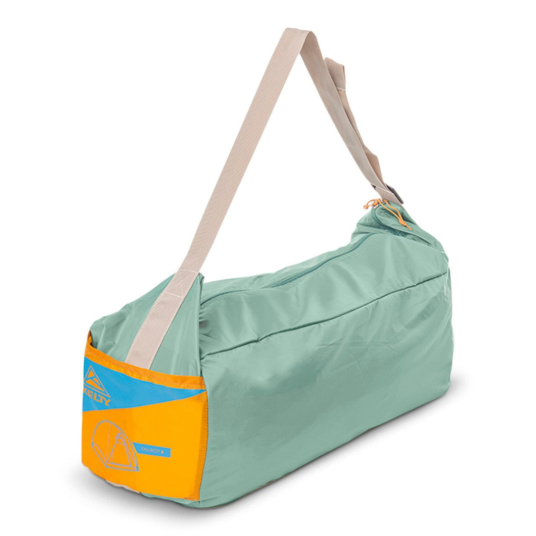 Tallboy 6 - Quest Outdoors