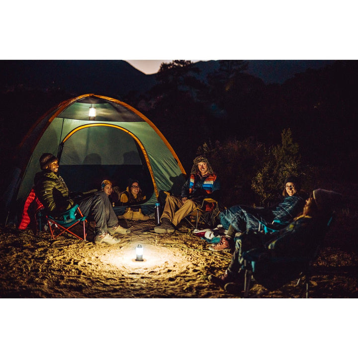 Tallboy 6 - Quest Outdoors