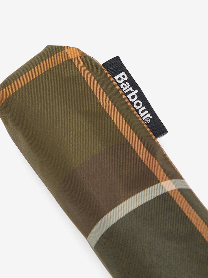 Tartan Mini Umbrella - Quest Outdoors