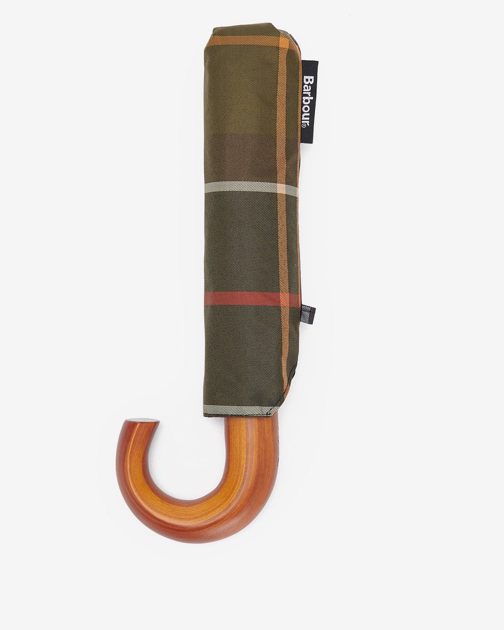 Tartan Mini Umbrella - Quest Outdoors