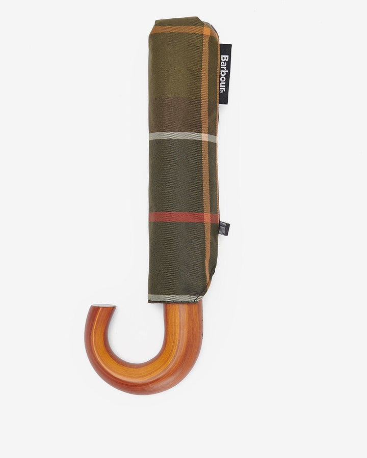 Tartan Mini Umbrella - Quest Outdoors