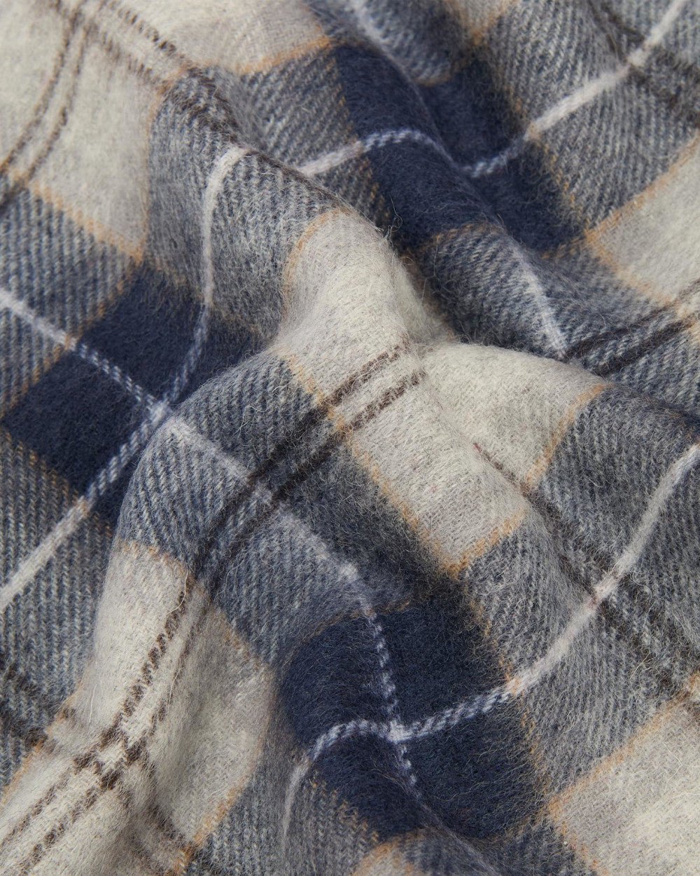 Tartan Scarf & Glove Gift Set - Quest Outdoors