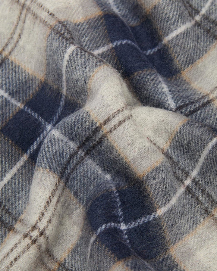 Tartan Scarf & Glove Gift Set - Quest Outdoors