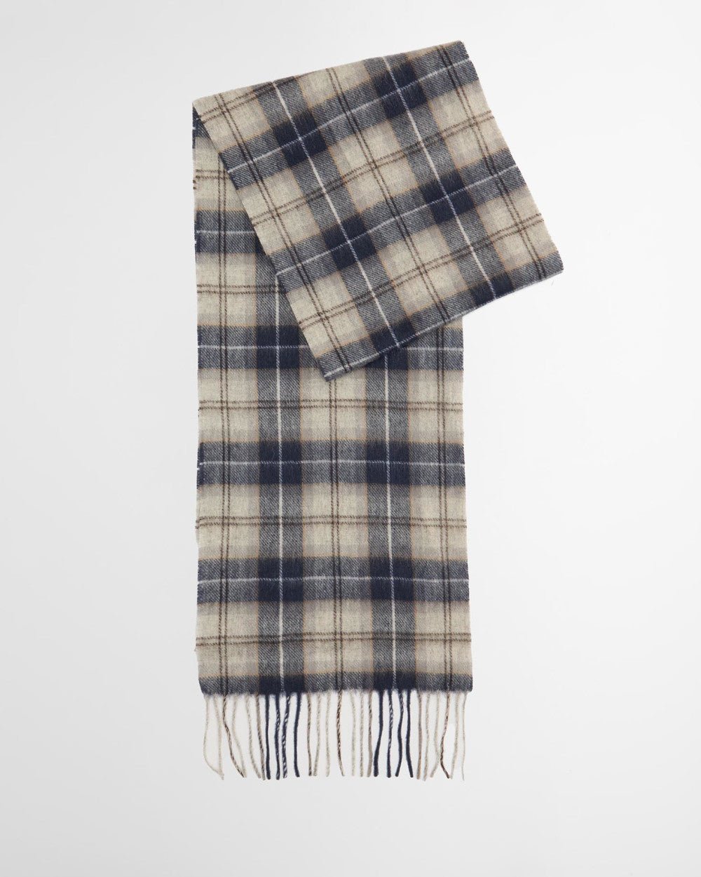 Tartan Scarf & Glove Gift Set - Quest Outdoors