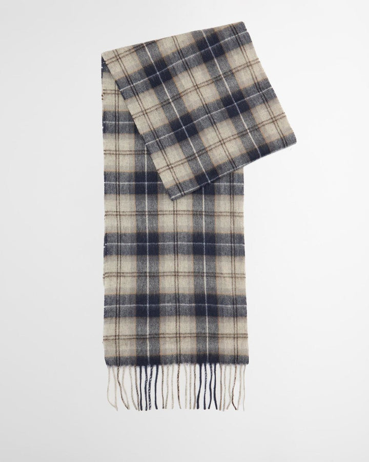 Tartan Scarf & Glove Gift Set - Quest Outdoors