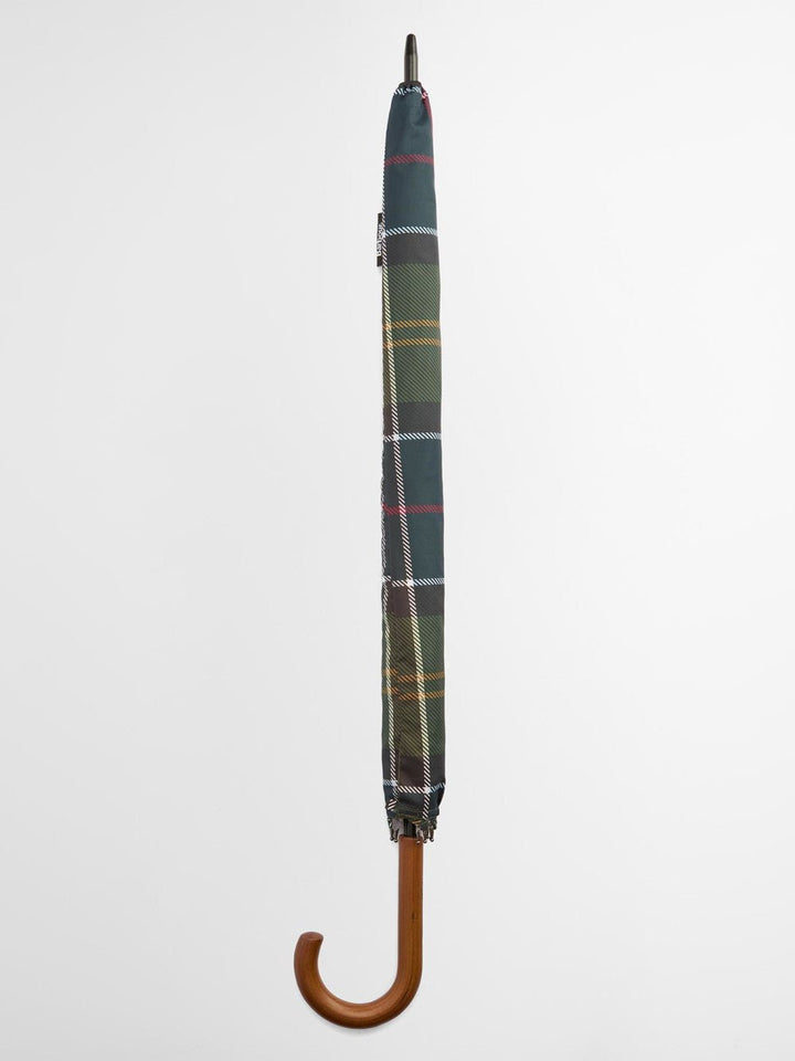Tartan Umbrella - Quest Outdoors