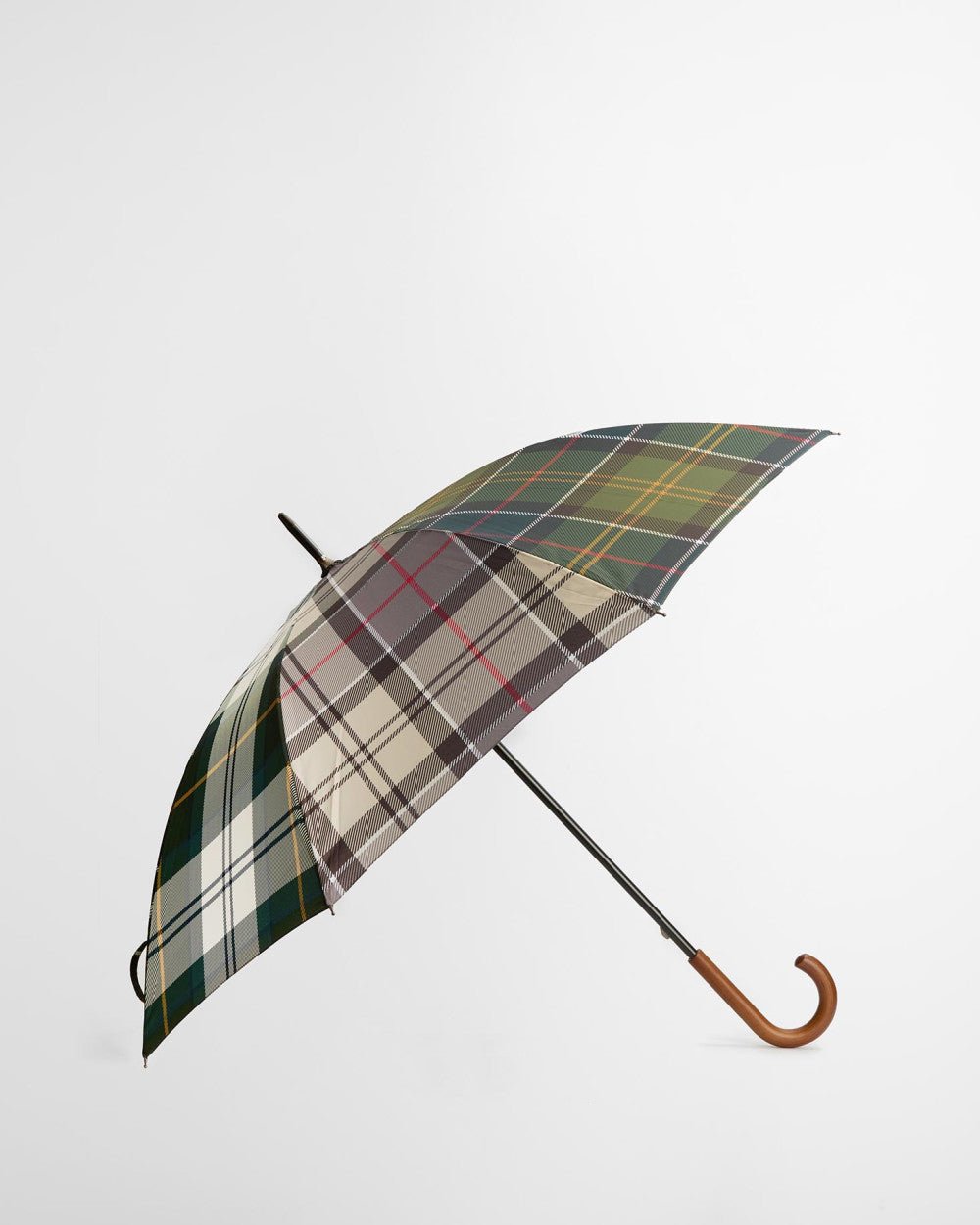 Tartan Umbrella - Quest Outdoors