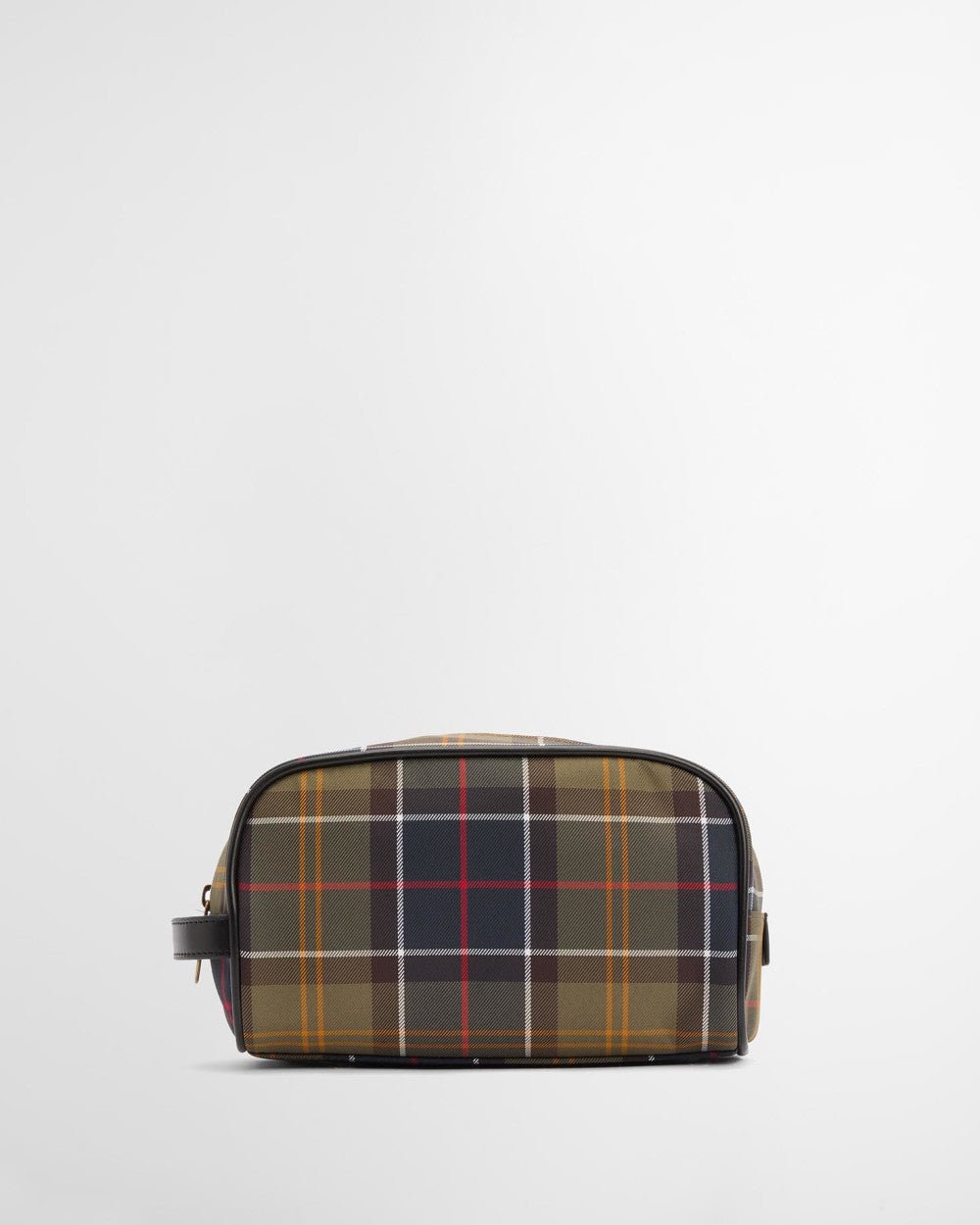 Tartan Washbag - Quest Outdoors