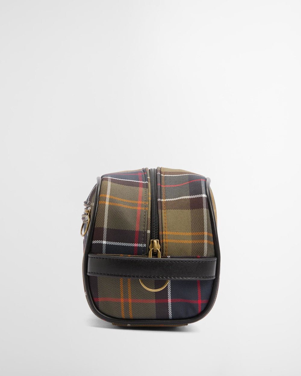 Tartan Washbag - Quest Outdoors