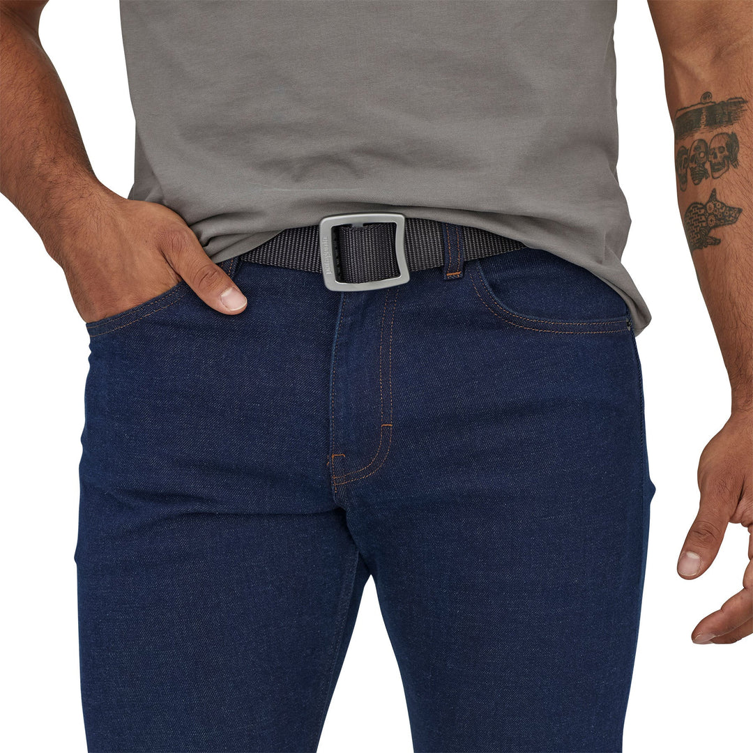 Tech Web Belt - Quest Outdoors