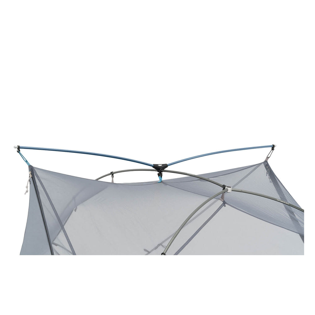 Telos Freestanding Ultralight Tent, 2 person - Quest Outdoors