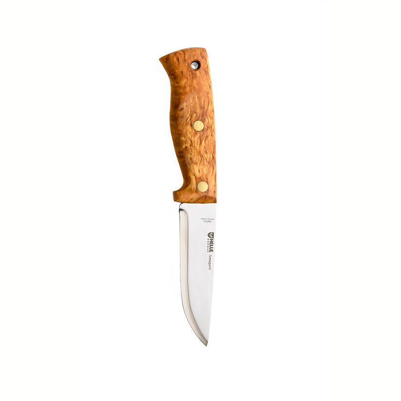 Temagami 14C28N - Design by Les Stroud - Quest Outdoors