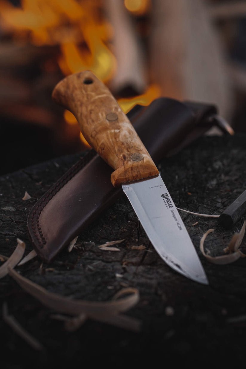 Temagami 14C28N - Design by Les Stroud - Quest Outdoors