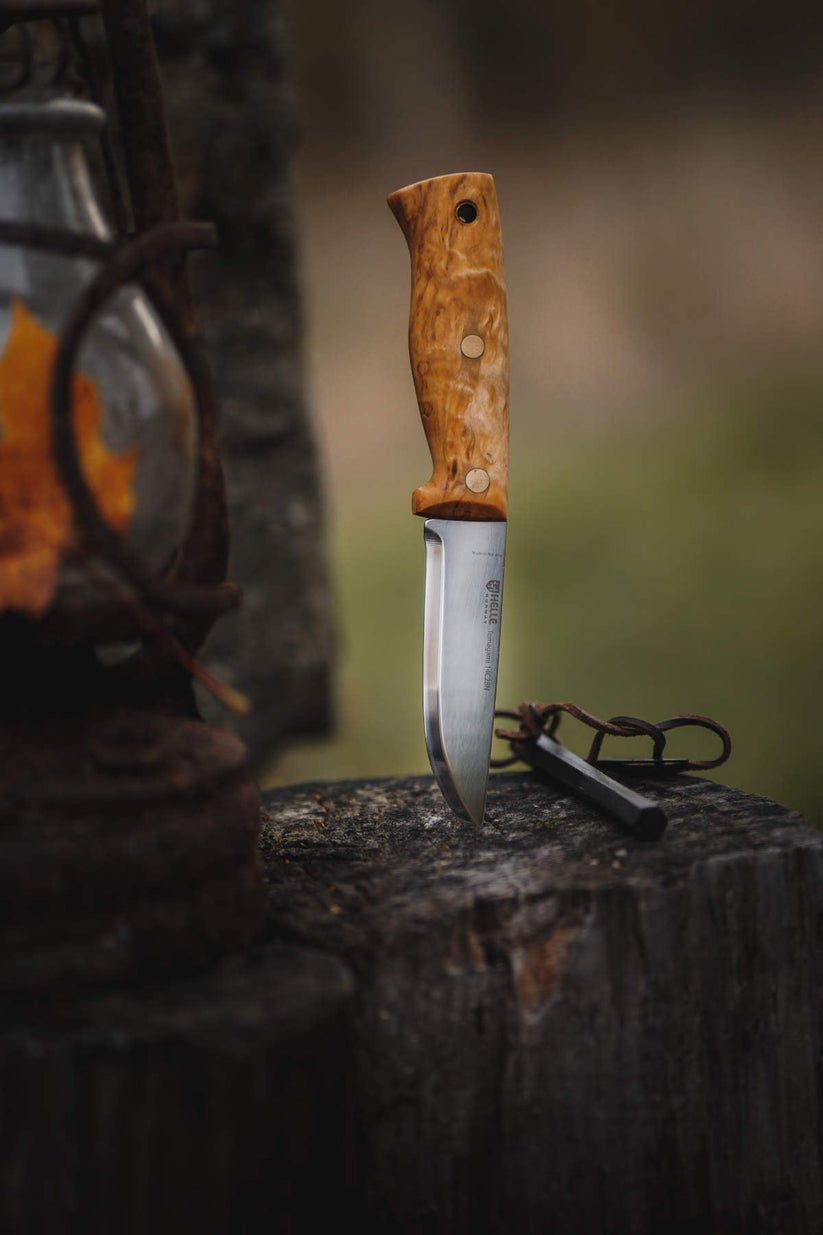 Temagami 14C28N - Design by Les Stroud - Quest Outdoors