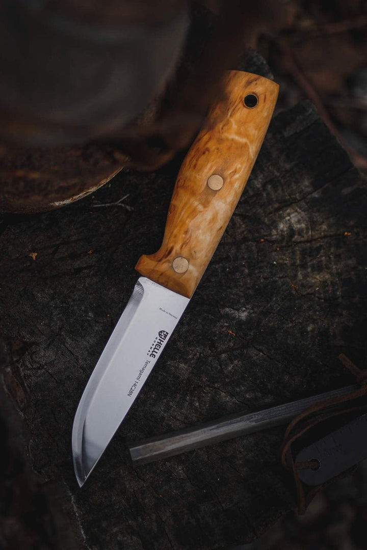 Temagami 14C28N - Design by Les Stroud - Quest Outdoors