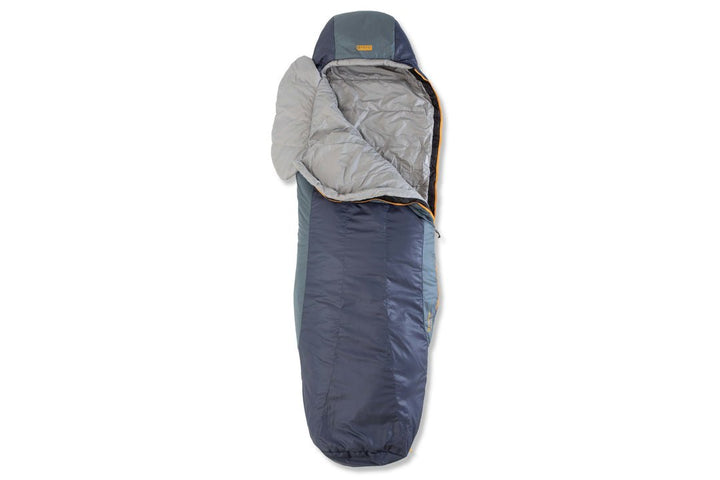 Tempo™ 20 Men's Synthetic Sleeping Bag - Quest Outdoors