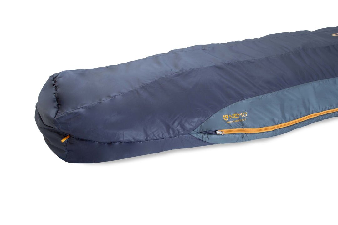 Tempo™ 20 Men's Synthetic Sleeping Bag - Quest Outdoors