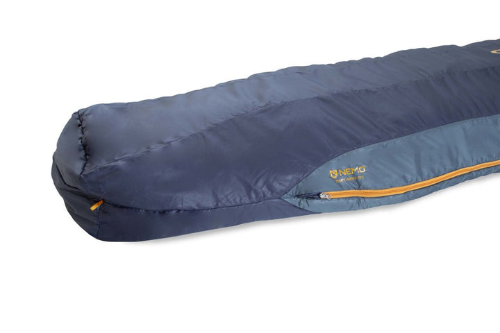Tempo™ 20 Men's Synthetic Sleeping Bag - Quest Outdoors