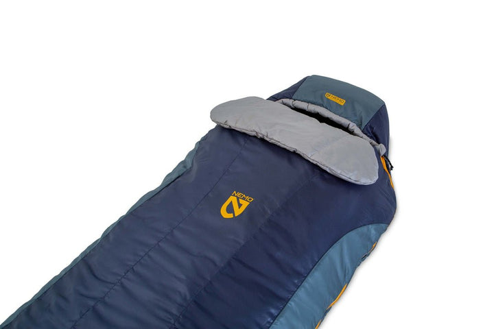 Tempo™ 20 Men's Synthetic Sleeping Bag - Quest Outdoors