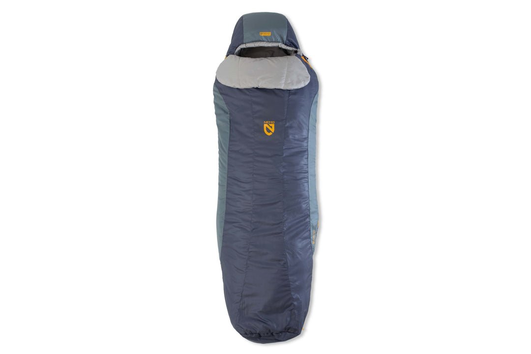 Tempo™ 20 Men's Synthetic Sleeping Bag - Quest Outdoors