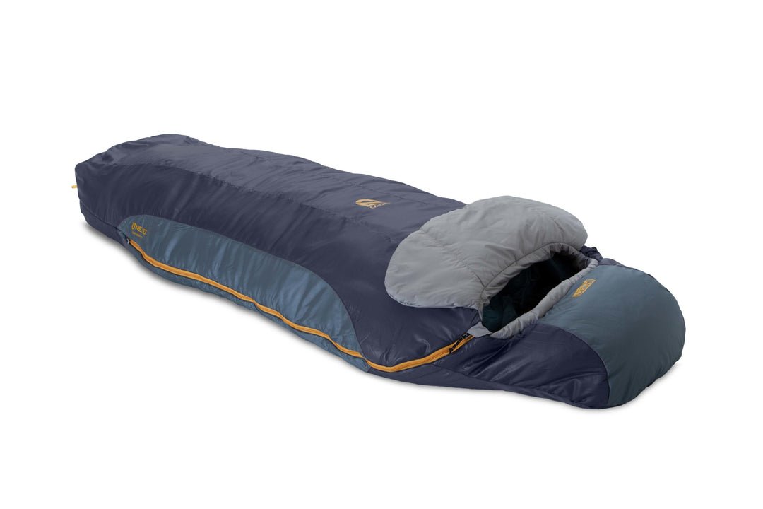 Tempo™ 20 Men's Synthetic Sleeping Bag - Quest Outdoors