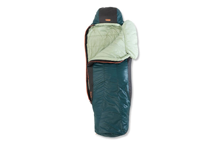 Tempo™ 20 Women's Synthetic Sleeping Bag - Quest Outdoors