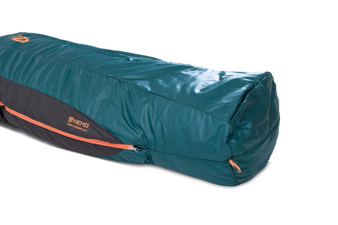 Tempo™ 20 Women's Synthetic Sleeping Bag - Quest Outdoors